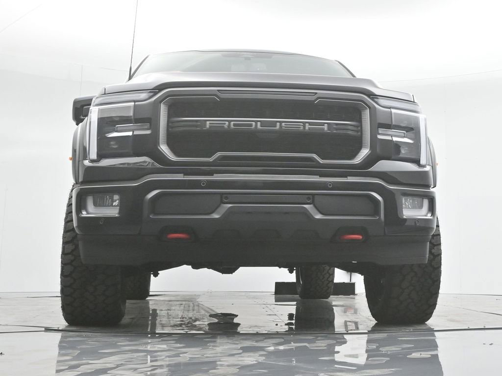 New 2024 Ford F150 Lariat w/ Equipment Group 502A High AWD/4WD image 46