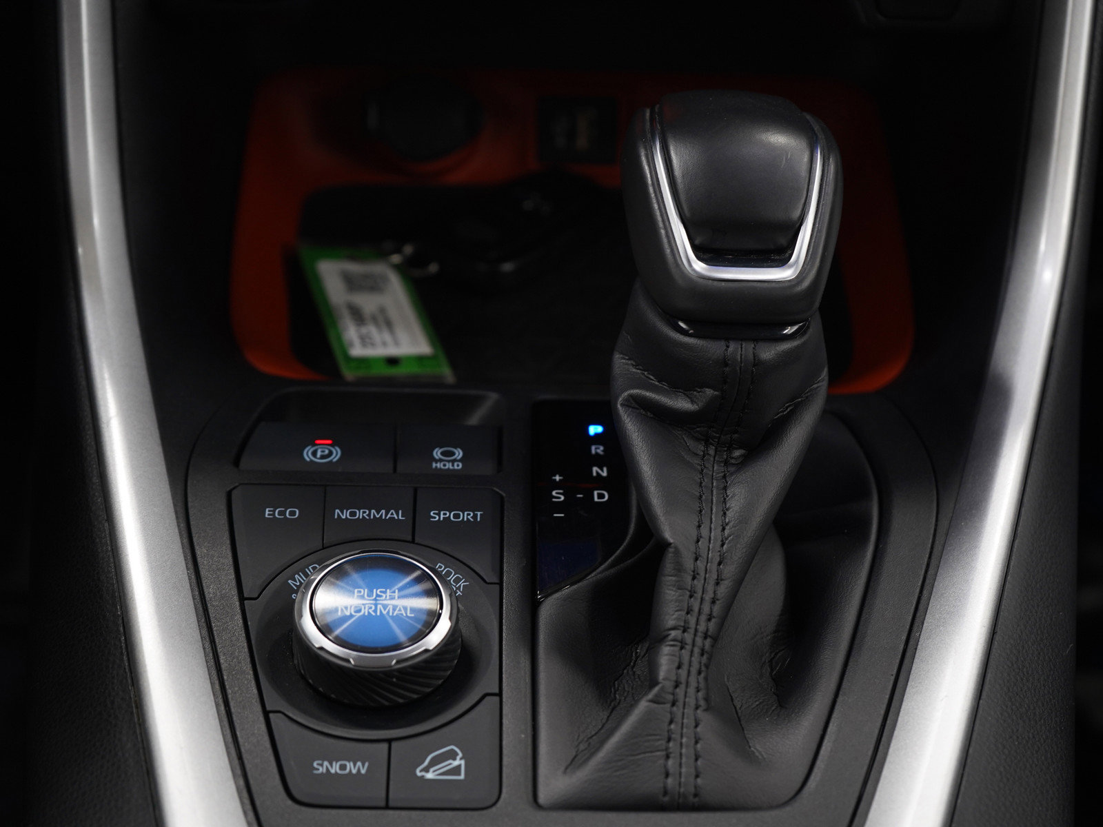 Used 2024 Toyota RAV4 Adventure image 19