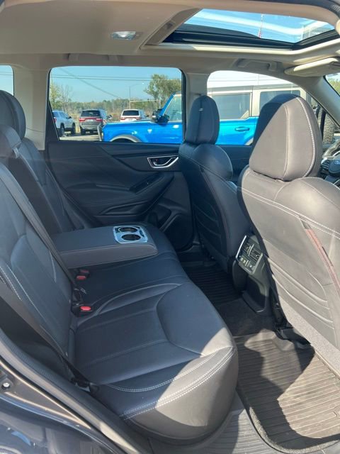 Used 2021 Subaru Forester Touring AWD/4WD image 22