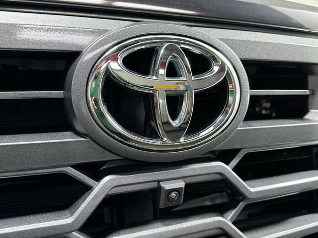 New 2024 Toyota Tundra Platinum image 29