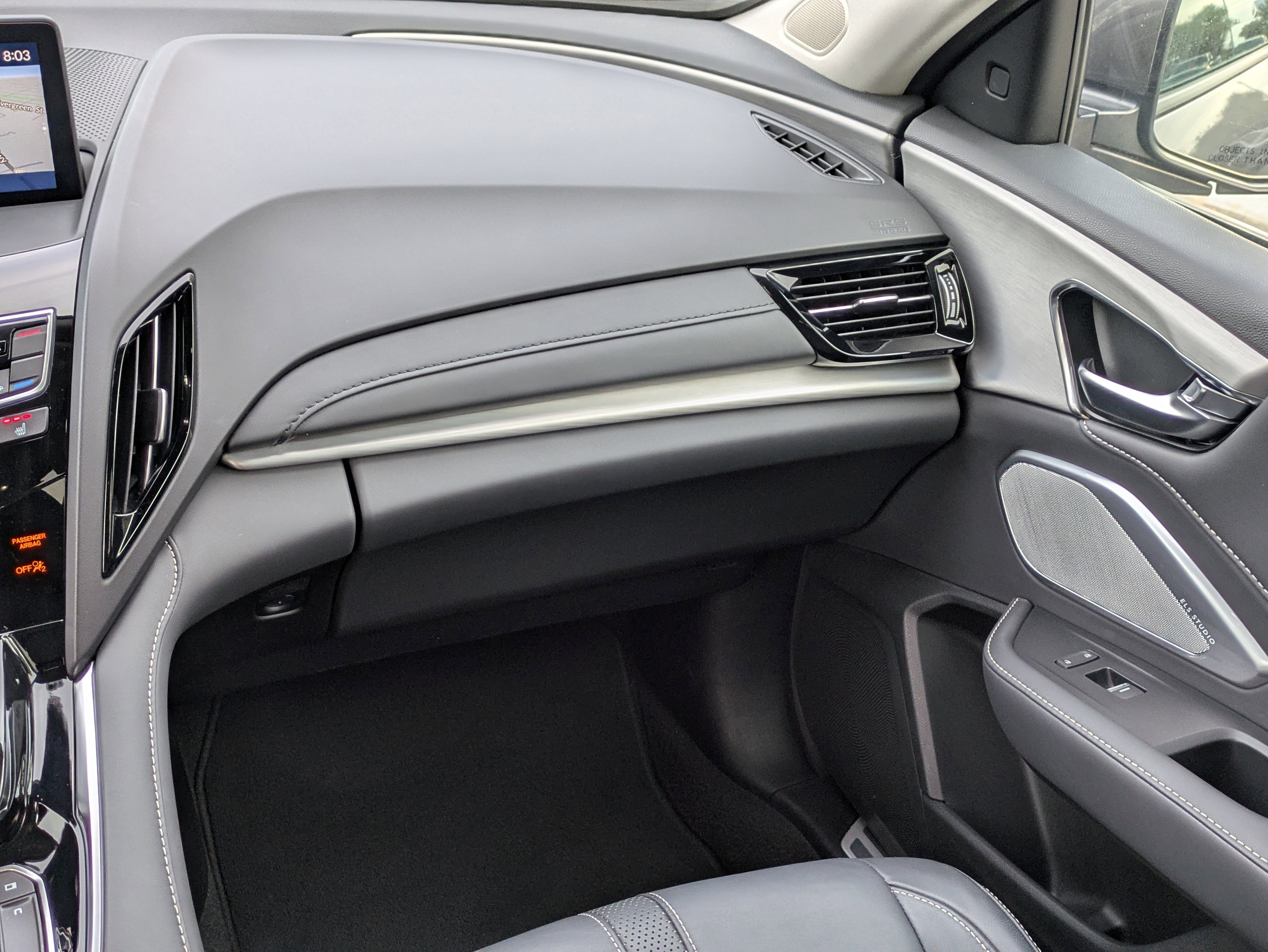 Used 2022 Acura RDX FWD w/ Technology Package image 22