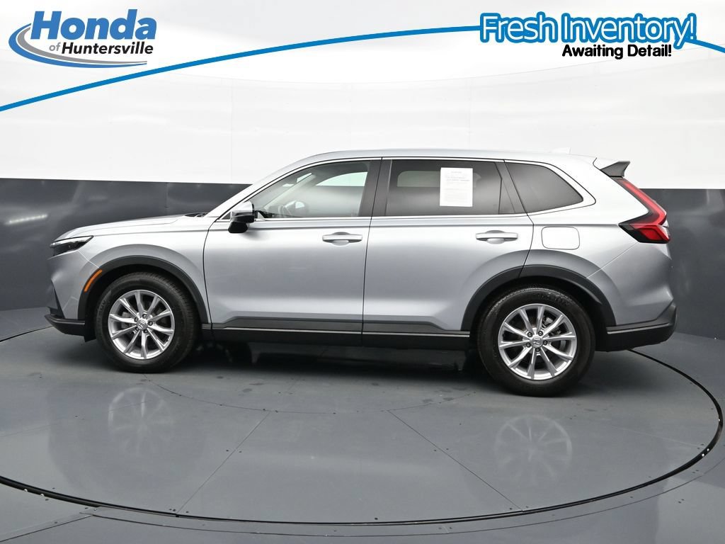 Used 2025 Honda CR-V EX-L image 6