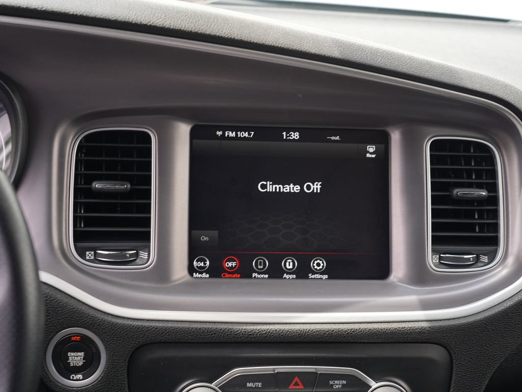 Used 2022 Dodge Charger GT RWD image 22