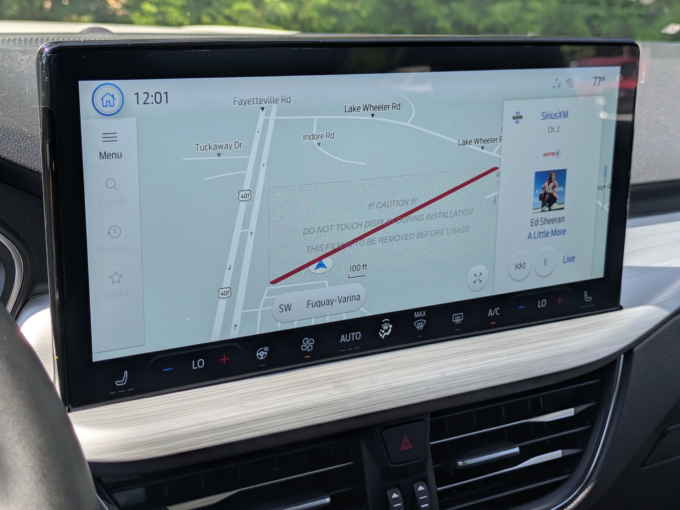 New 2025 Ford Escape SE w/ PHEV Premium Package image 20