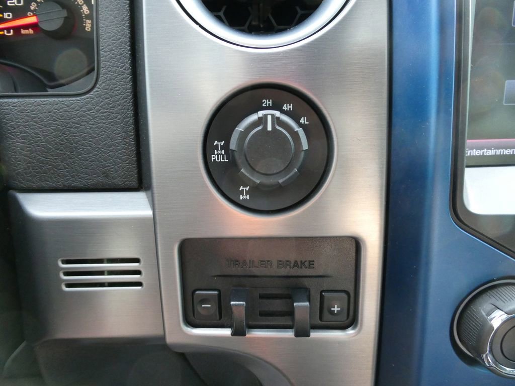 Used 2014 Ford F150 Raptor w/ Equipment Group 801A Luxury image 32