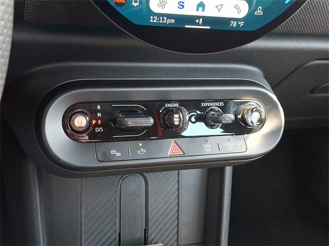 New 2025 MINI Cooper S image 16