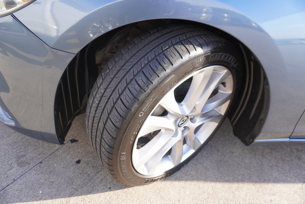 Used 2016 MAZDA MAZDA6 Touring image 28