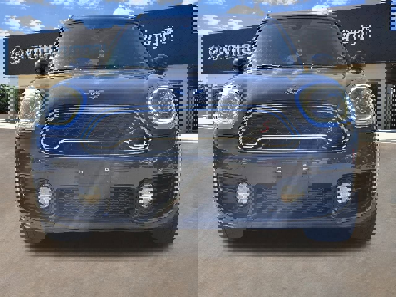 Used 2018 MINI Cooper Countryman S image 6