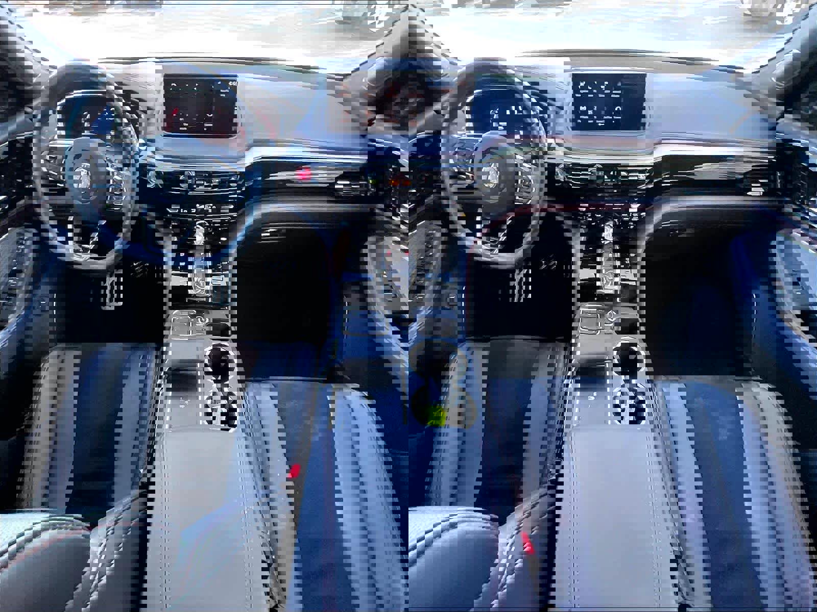 Used 2023 Acura MDX A-Spec image 16