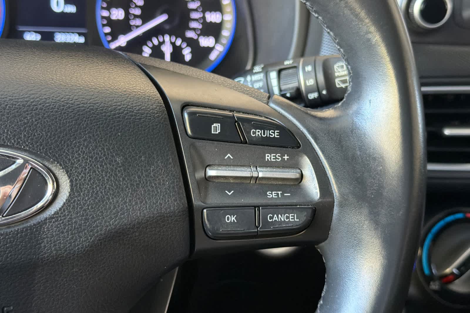 Used 2019 Hyundai Kona SEL FWD image 26