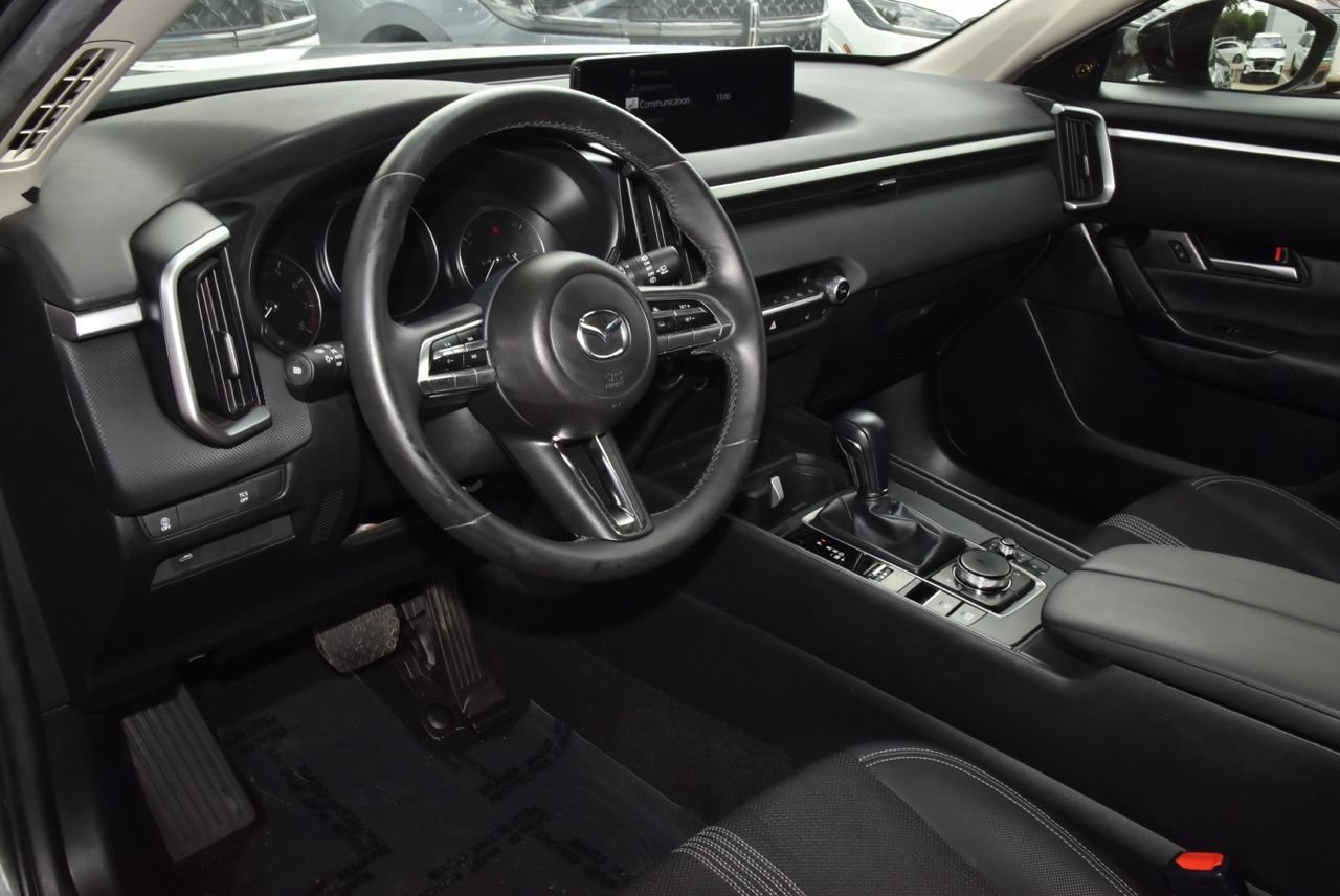 Used 2024 MAZDA CX-50 AWD 2.5 S w/ Preferred Package image 31