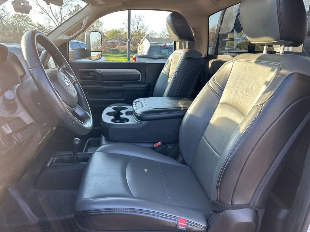 Used 2020 RAM 5500 Tradesman image 8