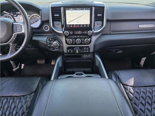 Certified 2022 RAM 1500 Big Horn image 21
