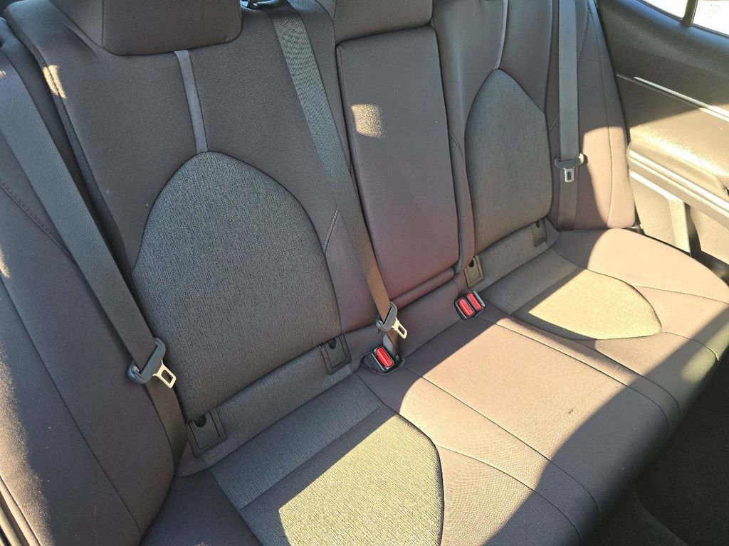 Used 2023 Toyota Camry LE image 16