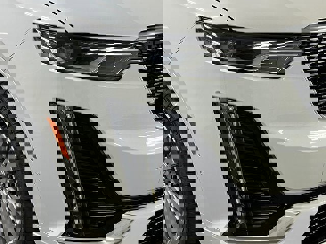 New 2025 Cadillac XT6 Premium Luxury w/ Technology Package image 10