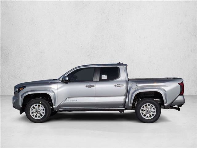 New 2026 Toyota Tacoma SR5 image 5