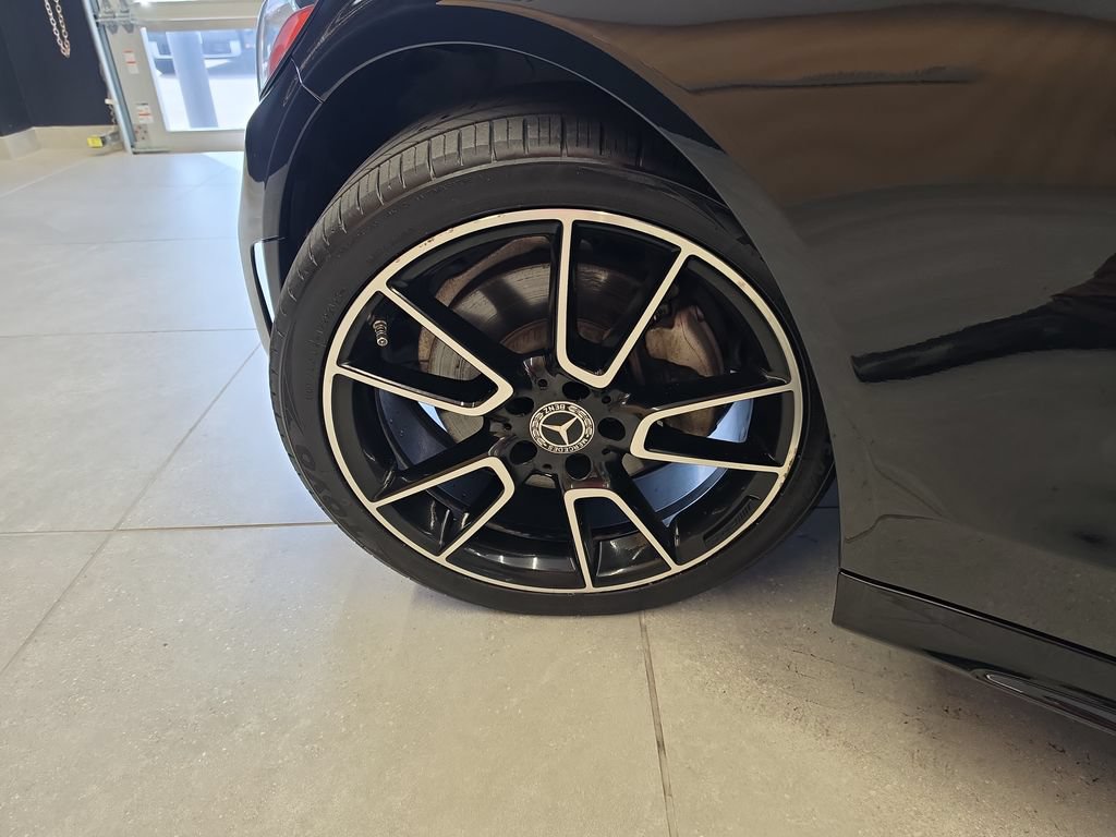 Used 2021 Mercedes-Benz C 300 Coupe image 34