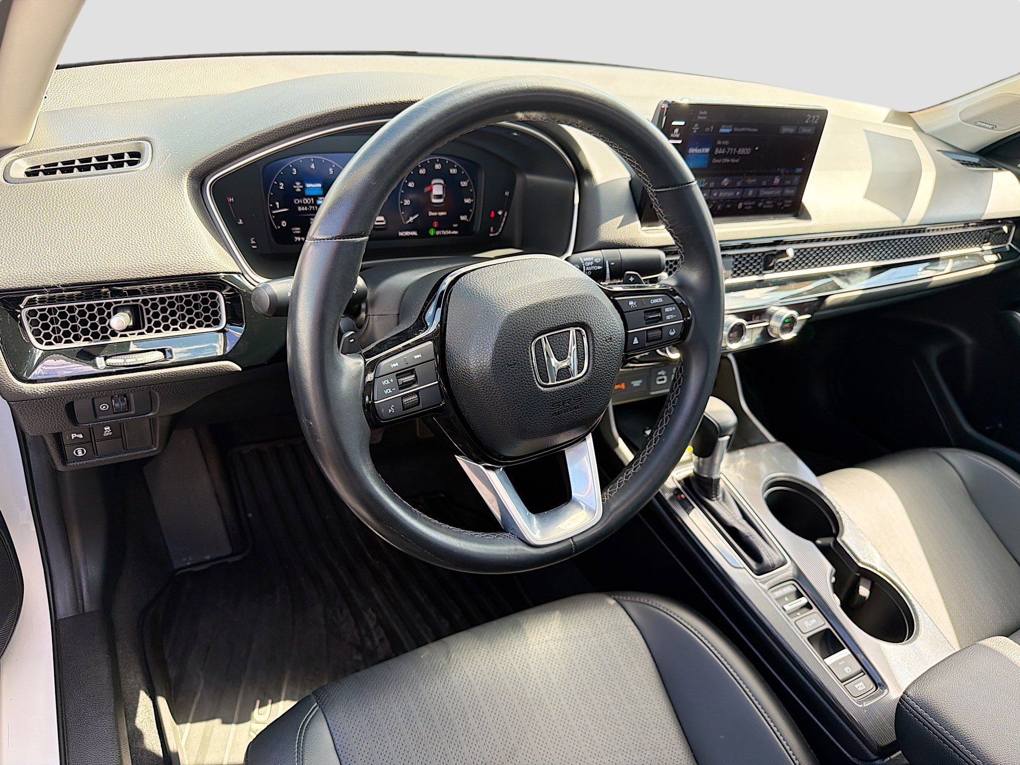 Used 2024 Honda Civic Touring image 24