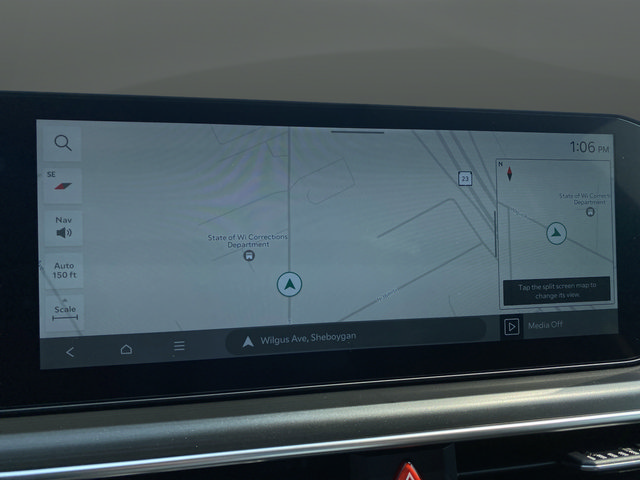 New 2026 Kia K5 GT-Line w/ GT-Line Premium Package FWD image 10