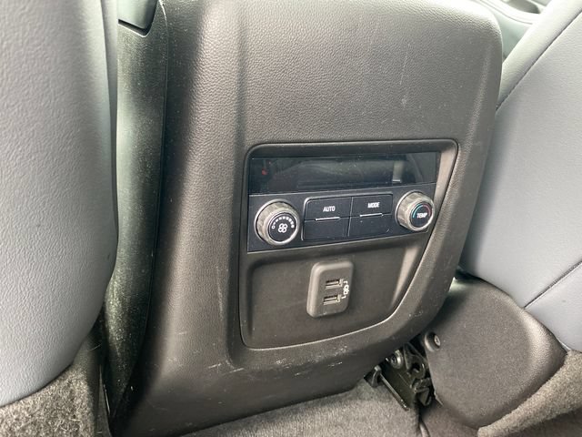 Certified 2020 Buick Enclave Essence AWD/4WD image 20