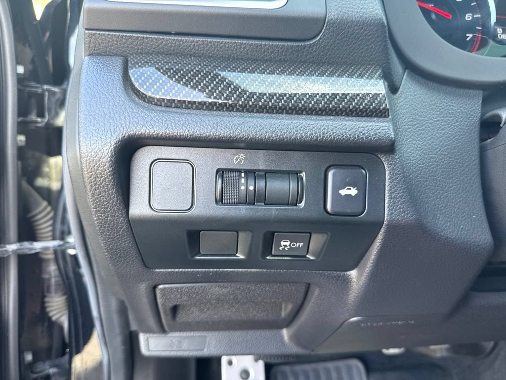 Used 2019 Subaru WRX Limited AWD/4WD image 21