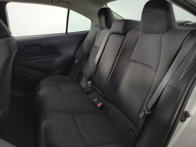 Used 2025 Toyota Corolla LE FWD image 16