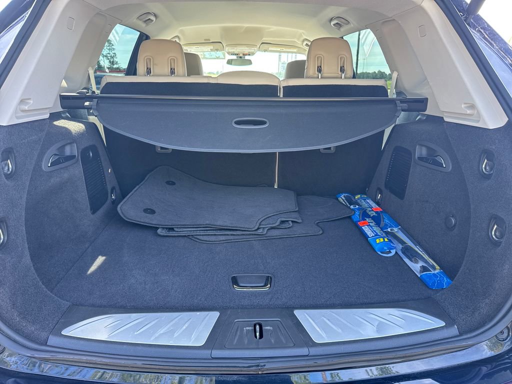 Used 2020 Buick Envision Preferred w/ LPO, Interior Luxury Package image 22