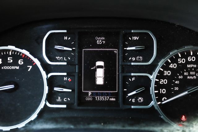 Used 2018 Toyota Tundra SR5 AWD/4WD image 40