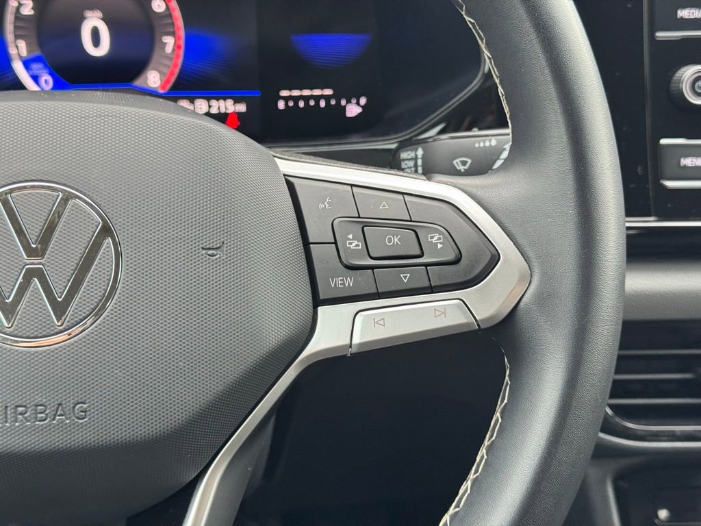 Used 2023 Volkswagen Taos S image 25