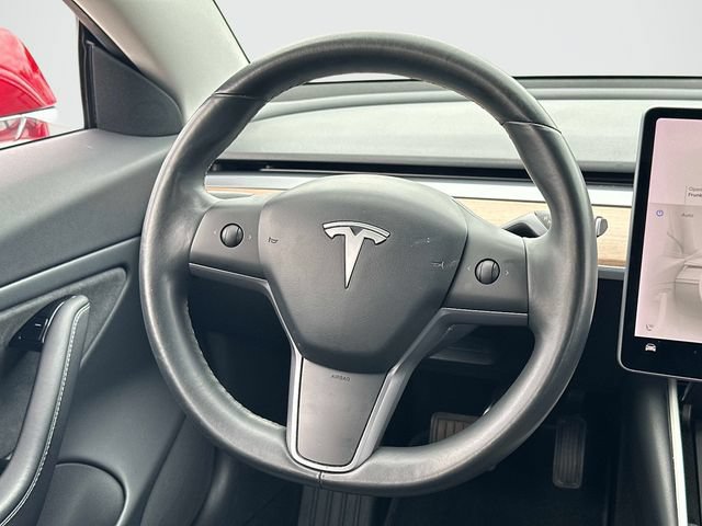 Used 2018 Tesla Model 3 Long Range AWD/4WD image 7