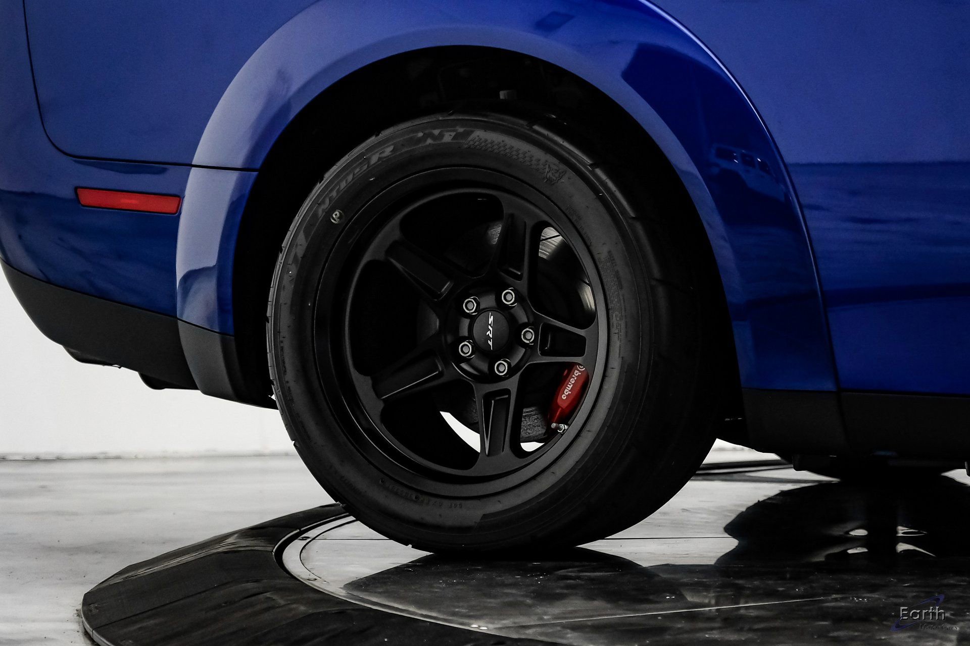 Used 2018 Dodge Challenger SRT Demon image 82