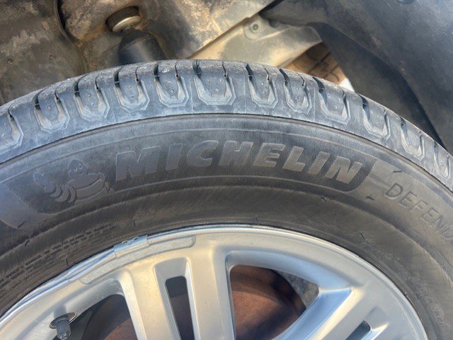 Used 2008 Mercury Mariner Premier AWD/4WD image 18