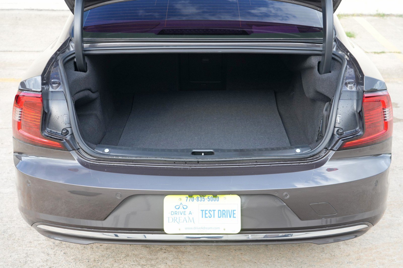 Used 2023 Volvo S90 B6 Ultimate w/ Protection Package Premier AWD/4WD image 10