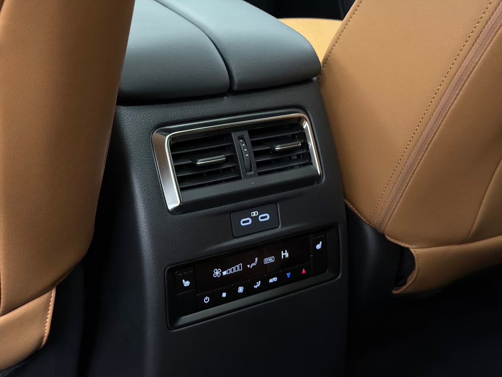 New 2026 MAZDA CX-70 3.3 Turbo S w/ Premium Plus image 19