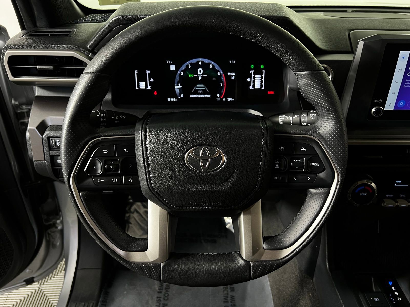 Certified 2025 Toyota 4Runner SR5 image 14