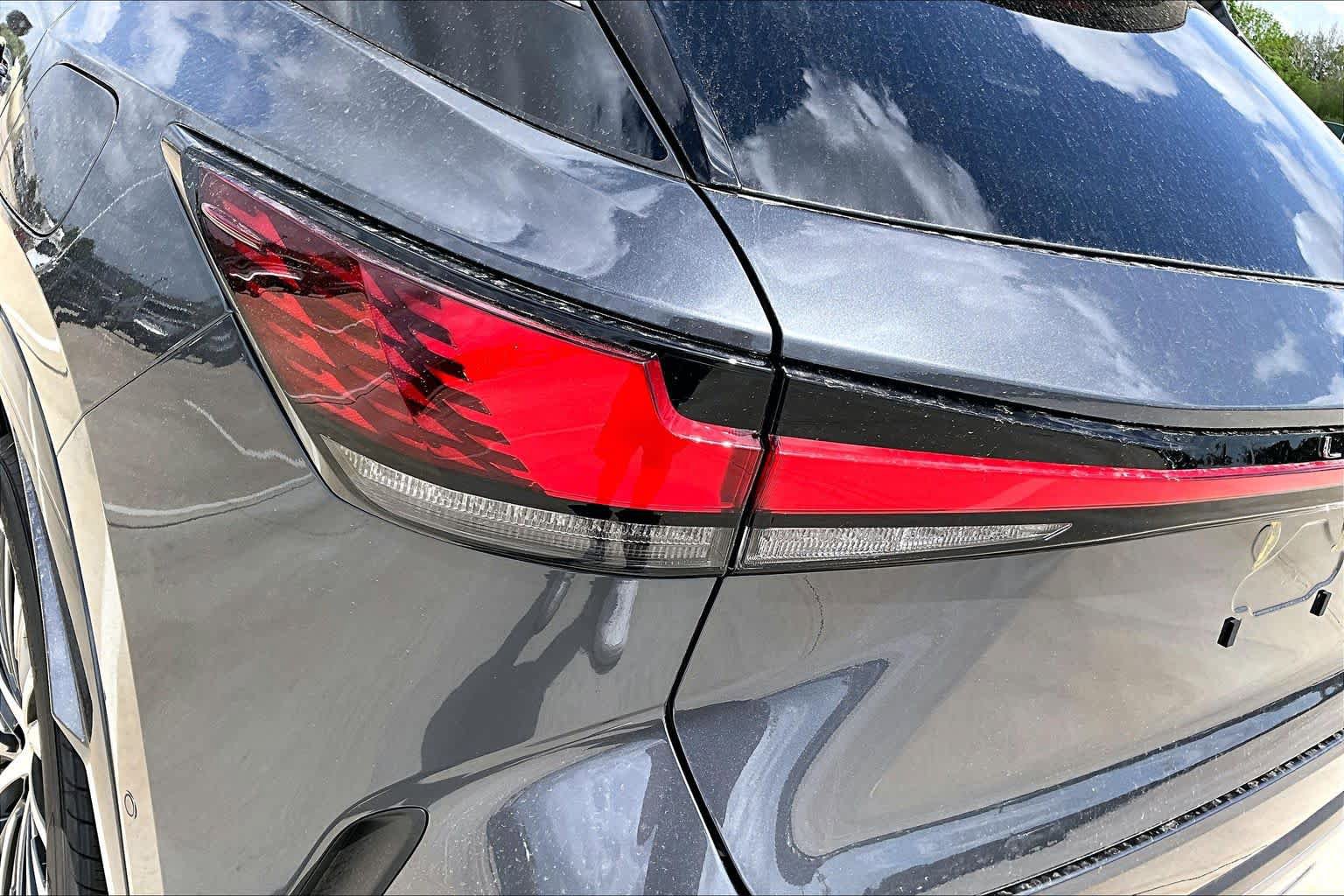 New 2026 Lexus RX 350 Premium Plus image 6