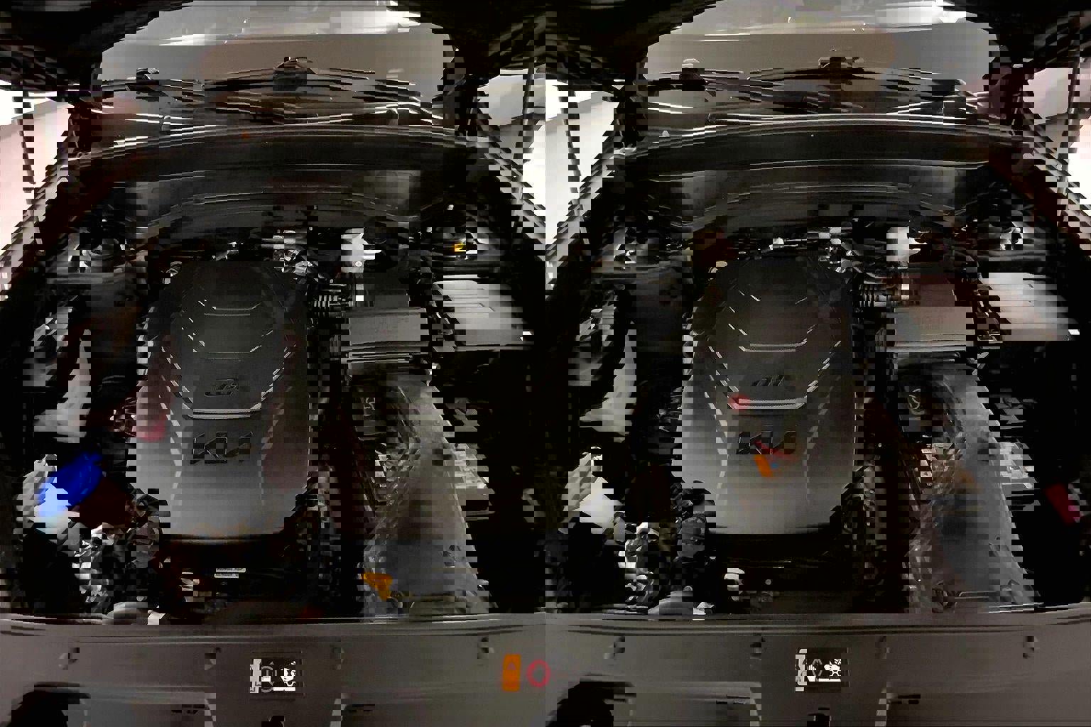 Used 2024 Kia Telluride SX X-Pro image 10