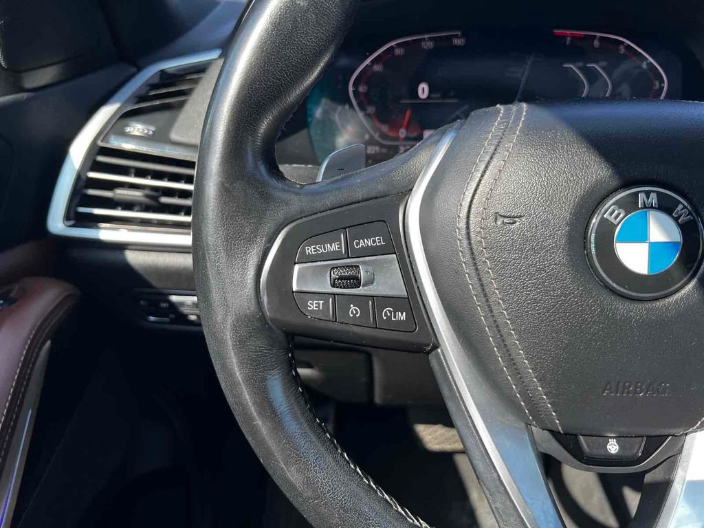 Used 2019 BMW X5 xDrive40i w/ Convenience Package image 24