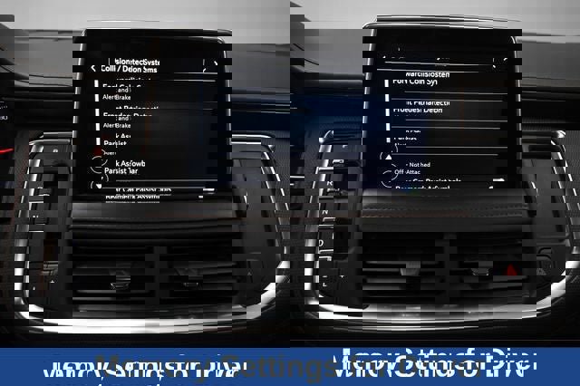 Used 2021 Chevrolet Tahoe RST image 33