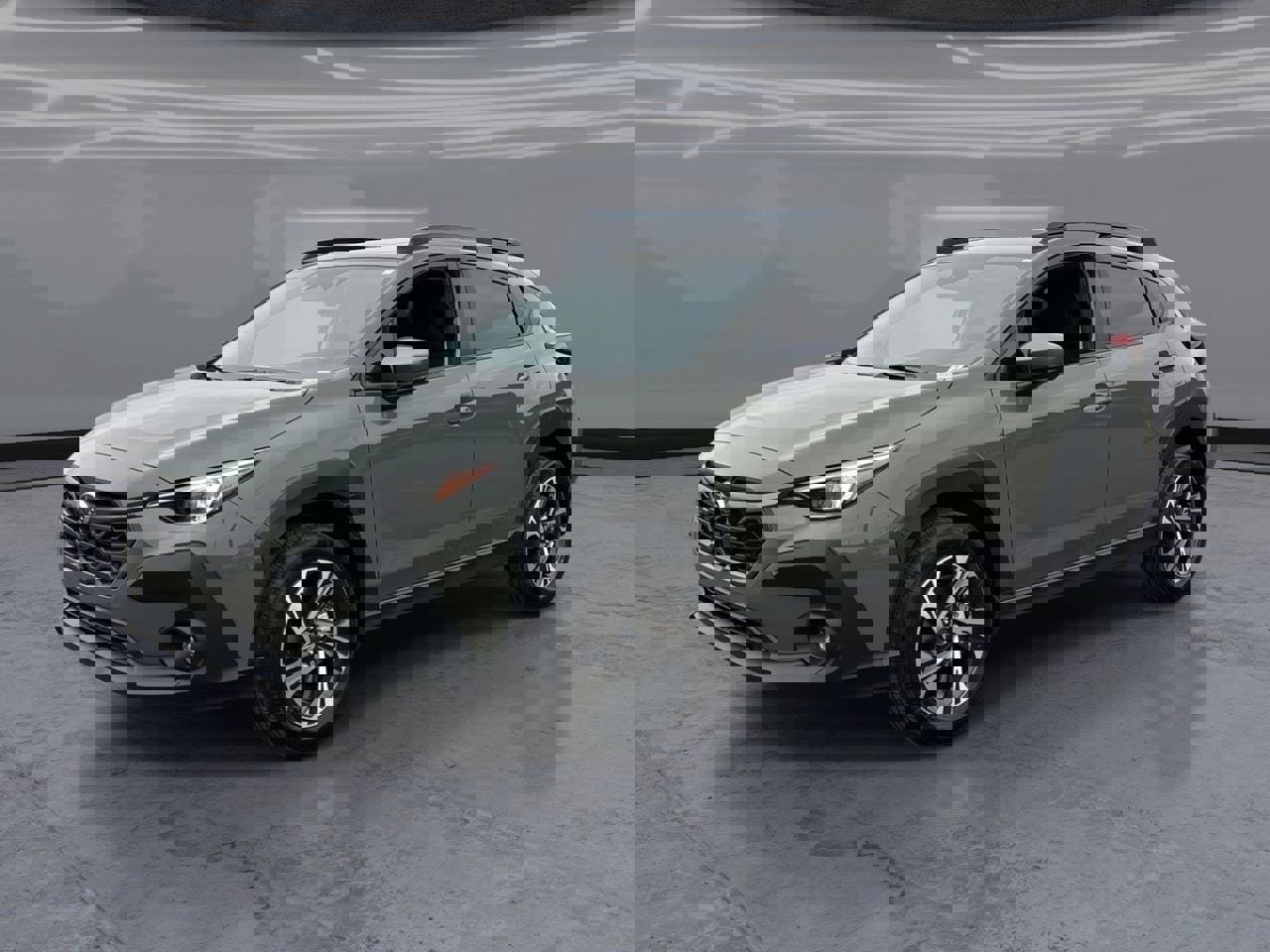 New 2026 Subaru Crosstrek 2.0i Premium