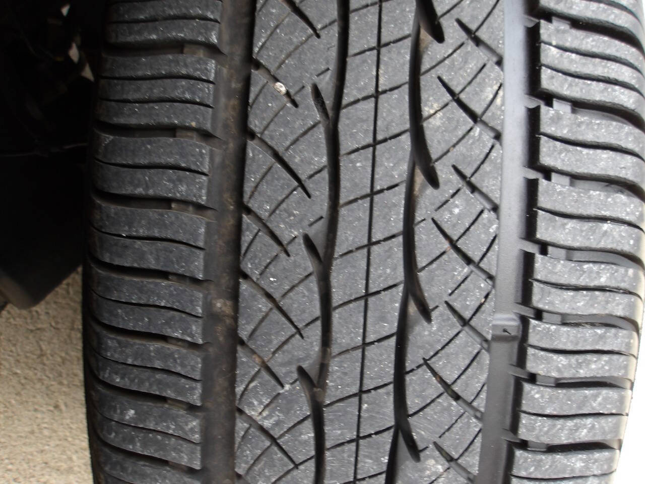 Used 2011 GMC Terrain SLT image 27