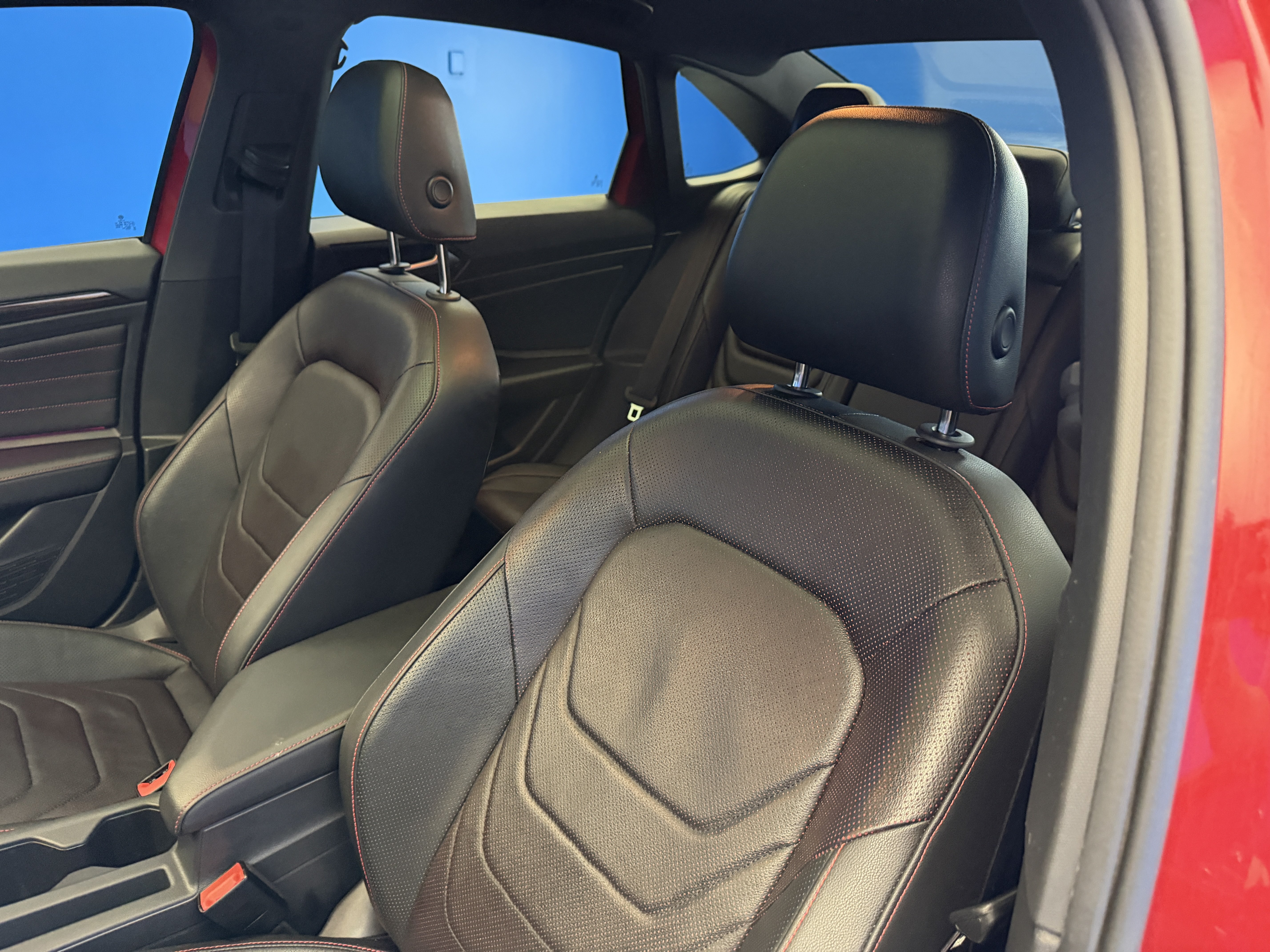 Used 2022 Volkswagen Jetta GLI Autobahn FWD image 12
