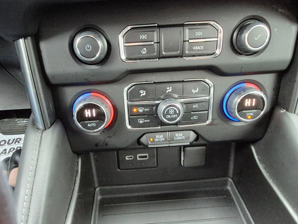 Used 2021 Chevrolet Tahoe LS image 15