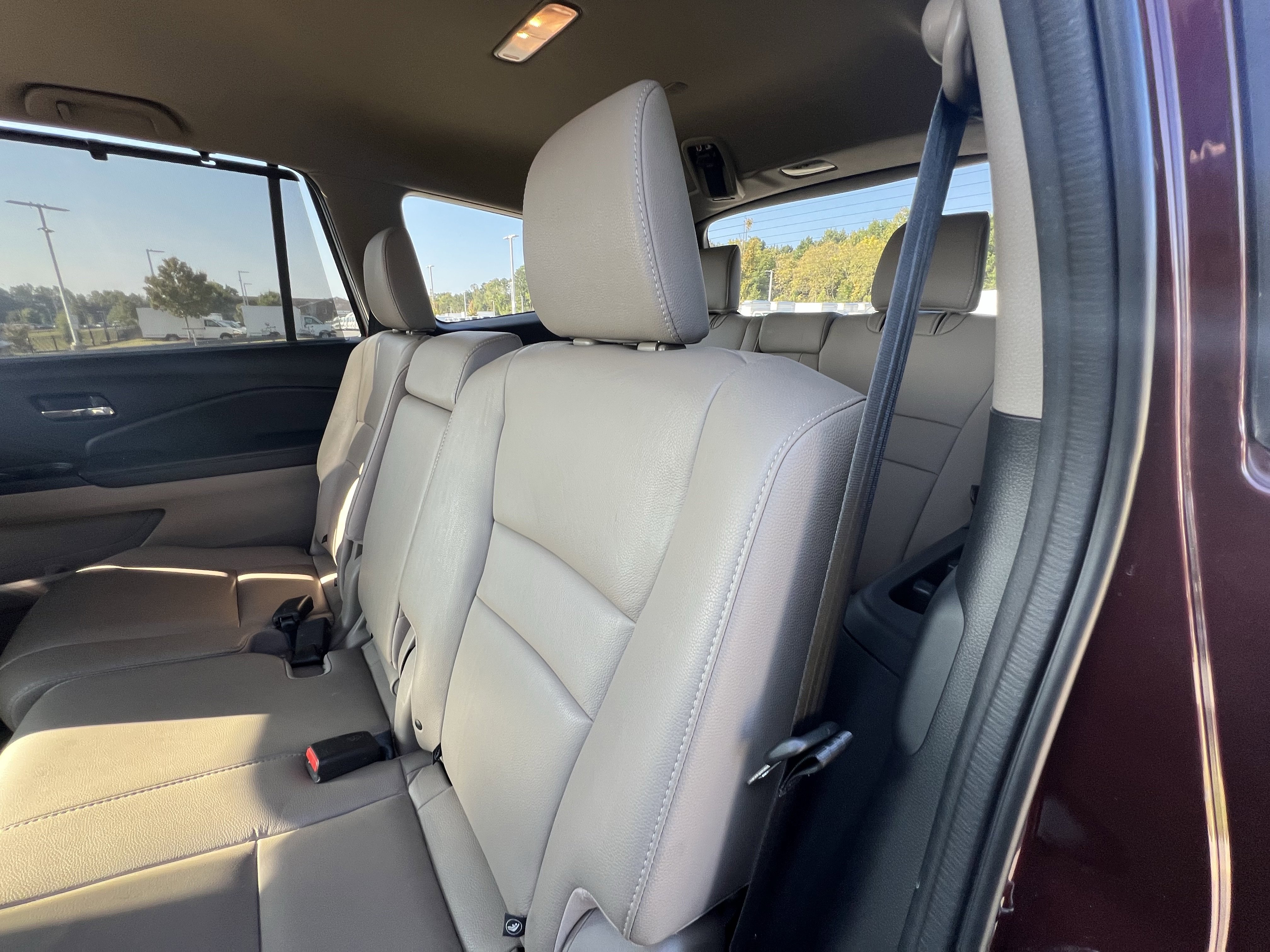 Used 2020 Honda Pilot EX-L image 32