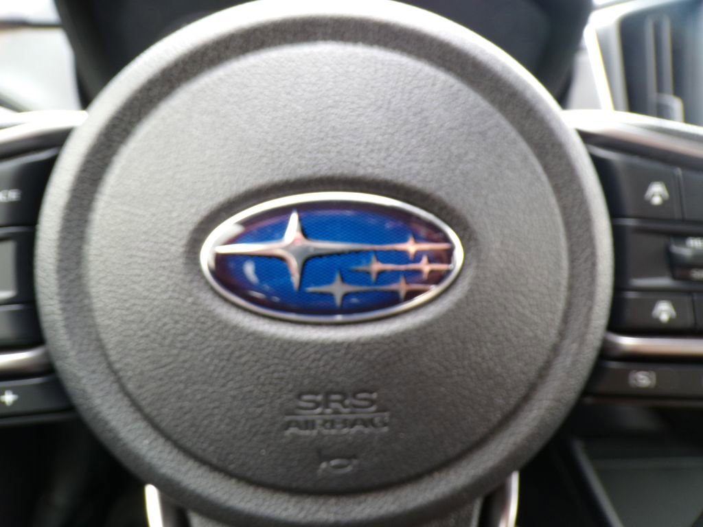 Used 2025 Subaru Impreza 2.0i Sport AWD/4WD image 24