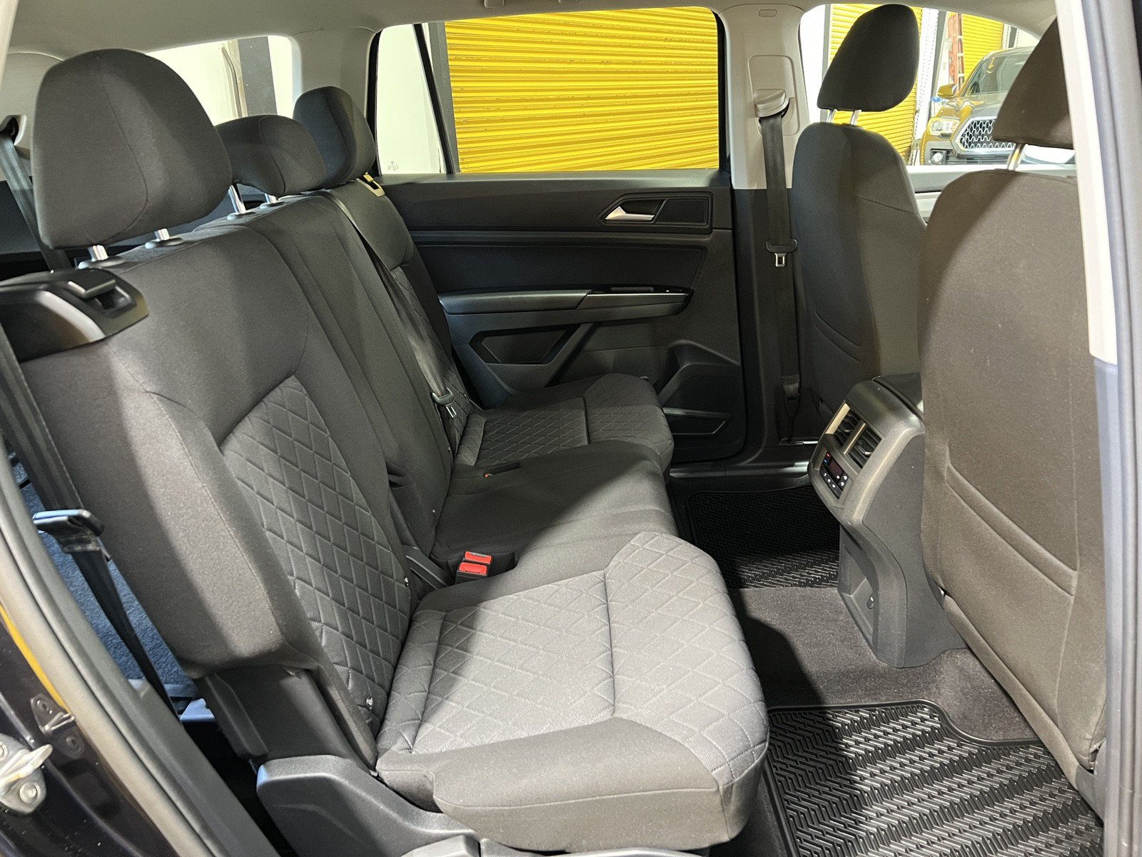 Used 2021 Volkswagen Atlas S AWD/4WD image 17