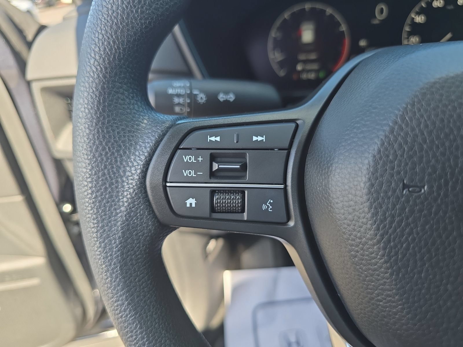 Certified 2026 Honda CR-V EX image 23
