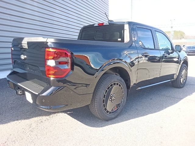 New 2026 Ford Maverick Lobo image 3