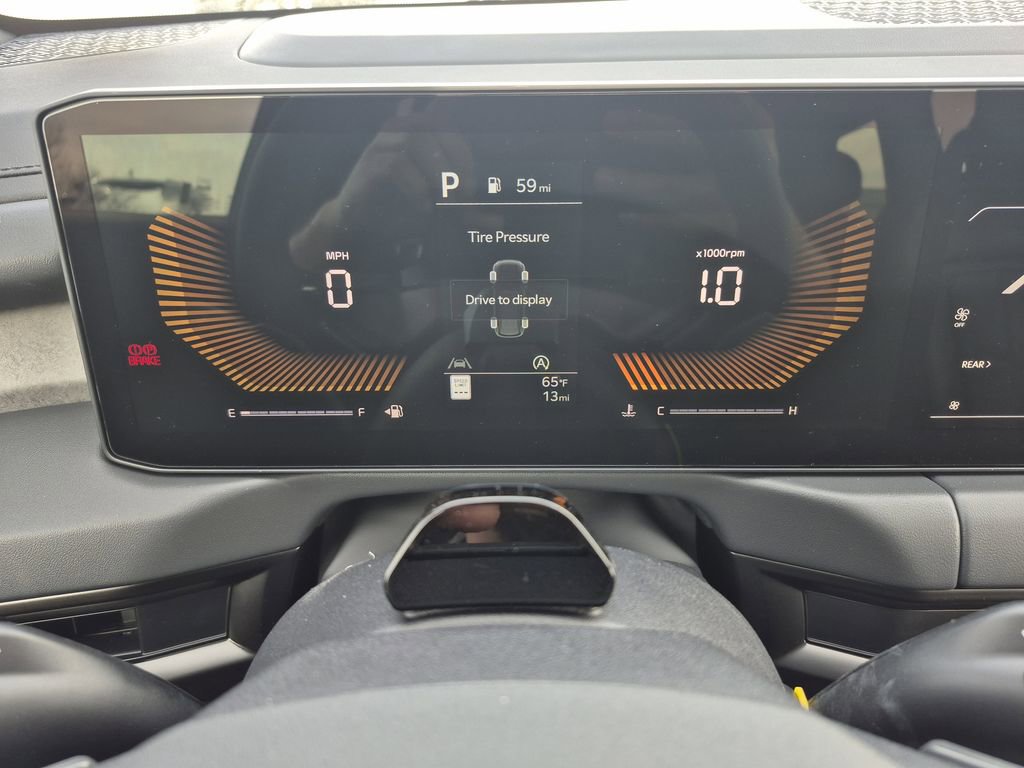 New 2027 Kia Telluride EX X-Line AWD/4WD image 19