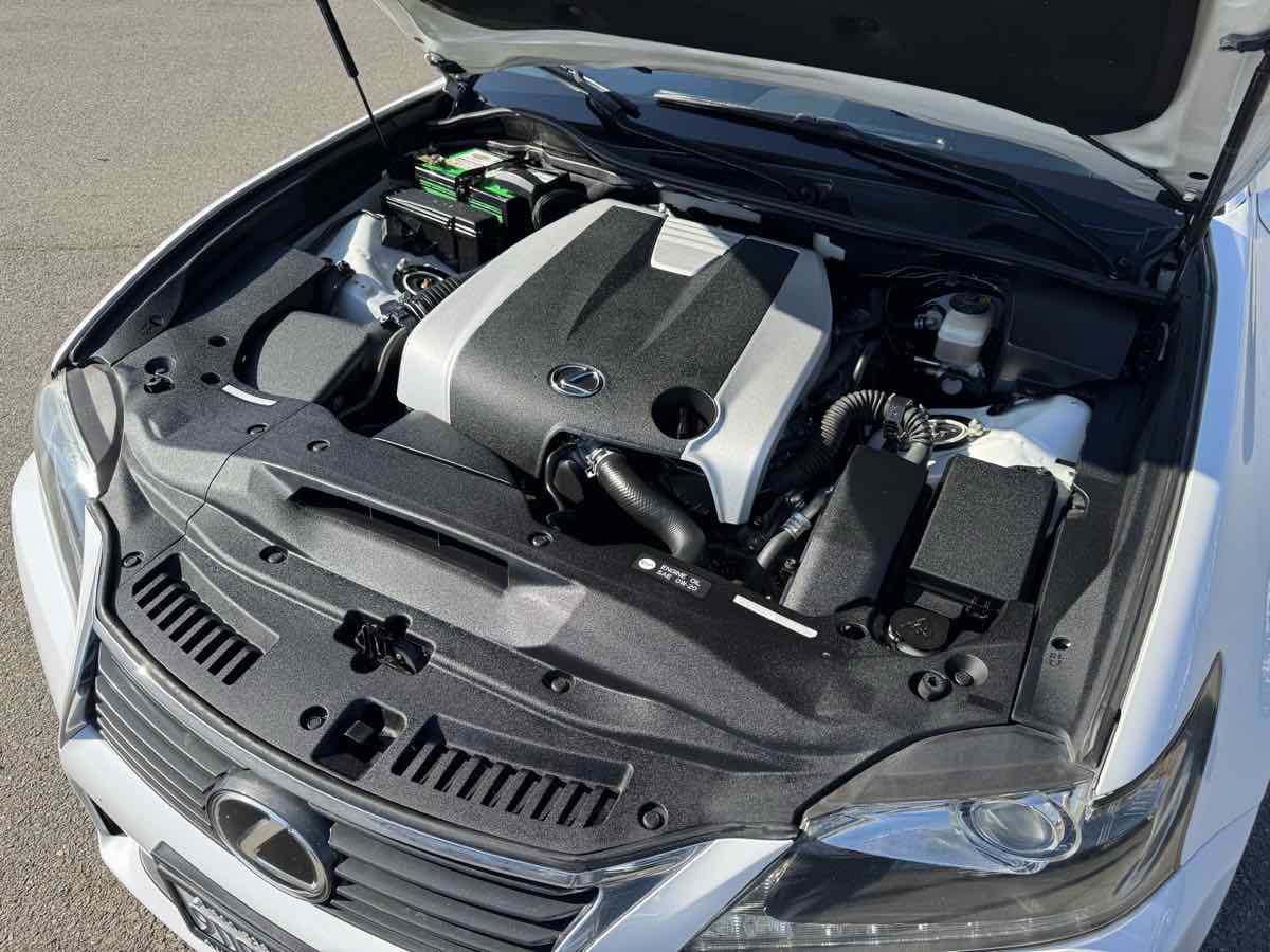 Used 2015 Lexus GS 350 w/ Premium Package image 45